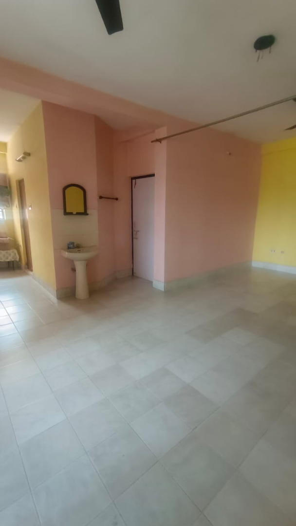 Unfurnished 3bhk in New Guwahati, Guwahati, Assam, India for Rent